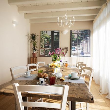 Relais La Rocca Solferino Bed & Breakfast Екстериор снимка