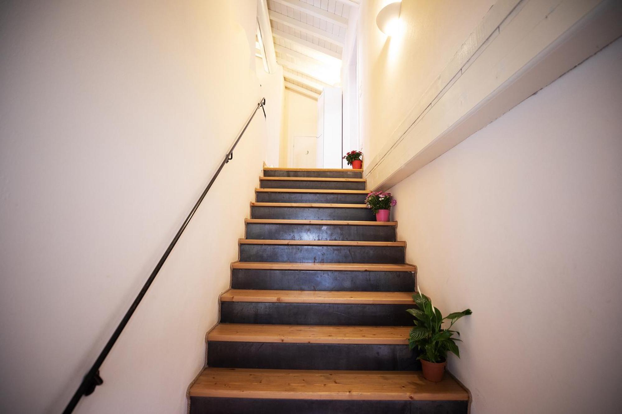 Relais La Rocca Solferino Bed & Breakfast Екстериор снимка