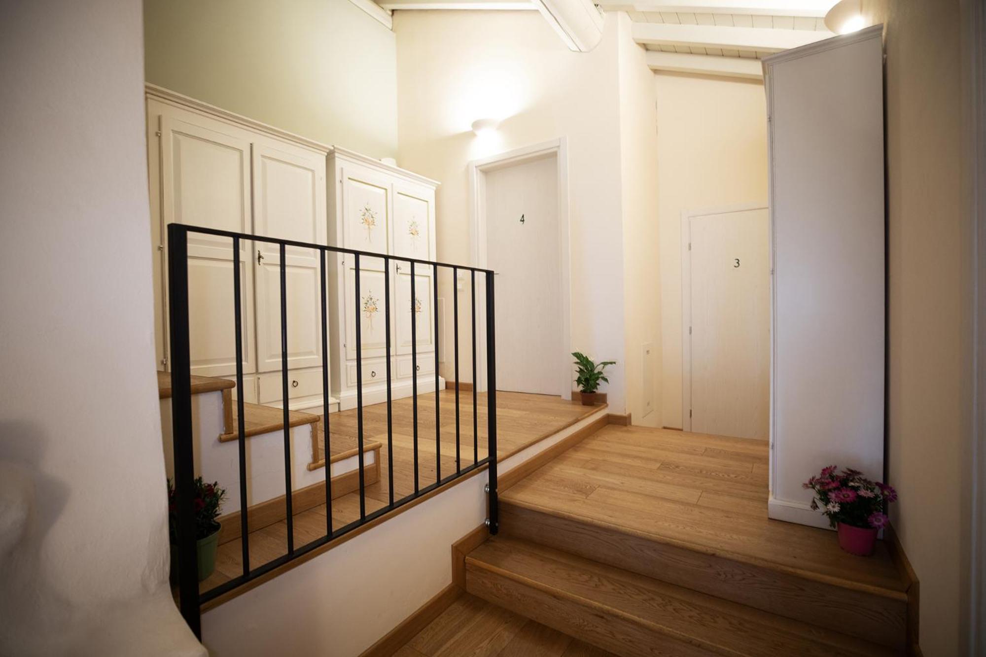 Relais La Rocca Solferino Bed & Breakfast Екстериор снимка