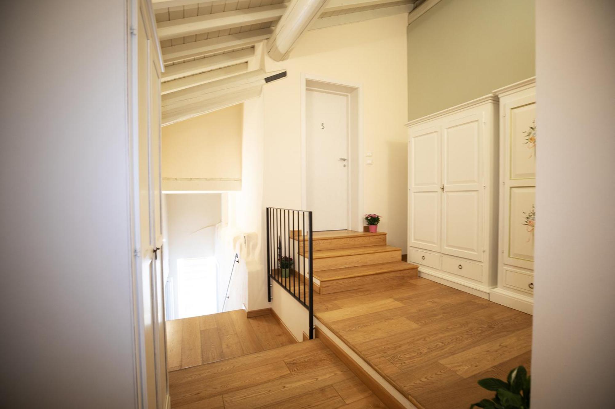 Relais La Rocca Solferino Bed & Breakfast Екстериор снимка