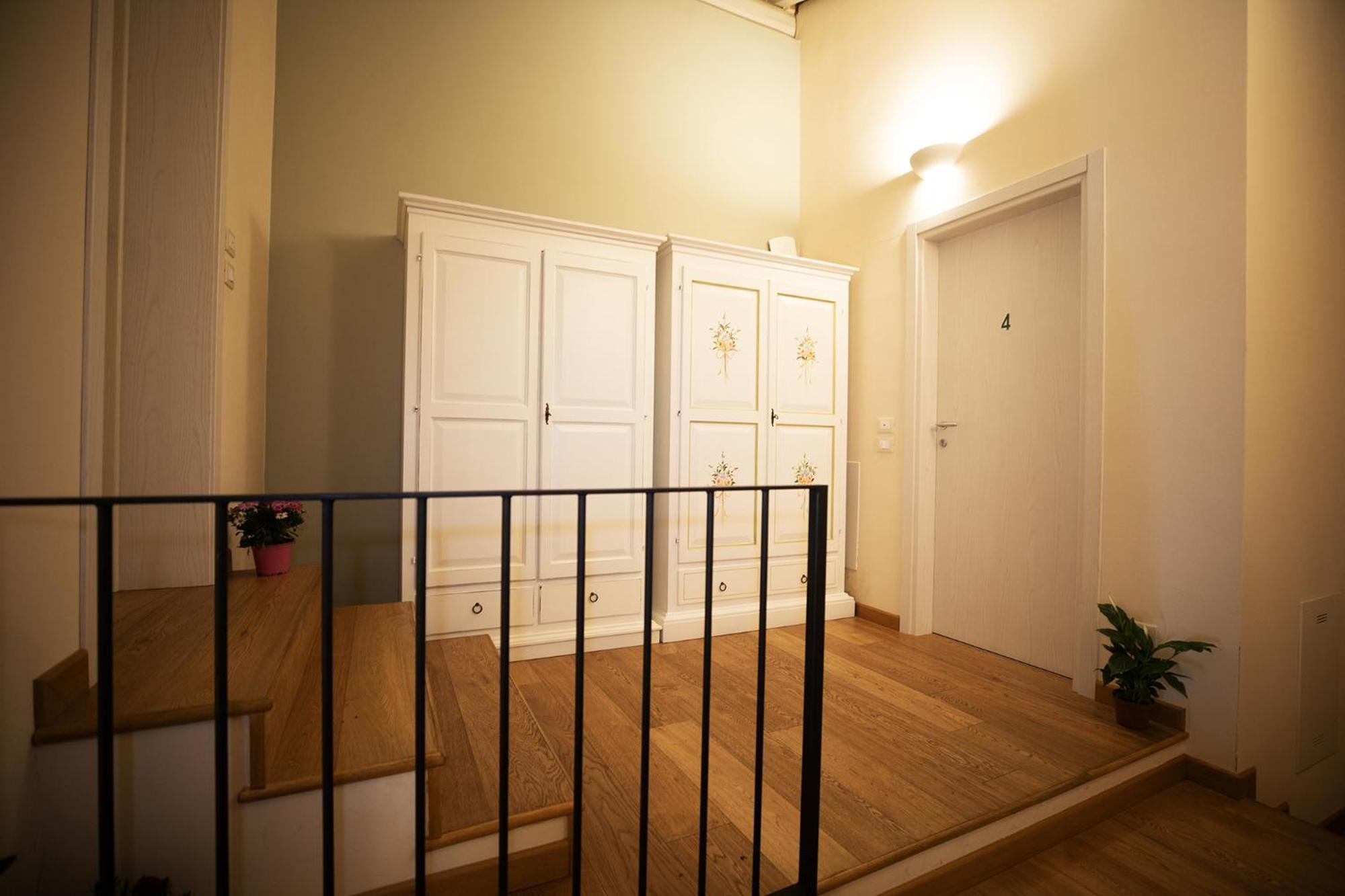 Relais La Rocca Solferino Bed & Breakfast Екстериор снимка
