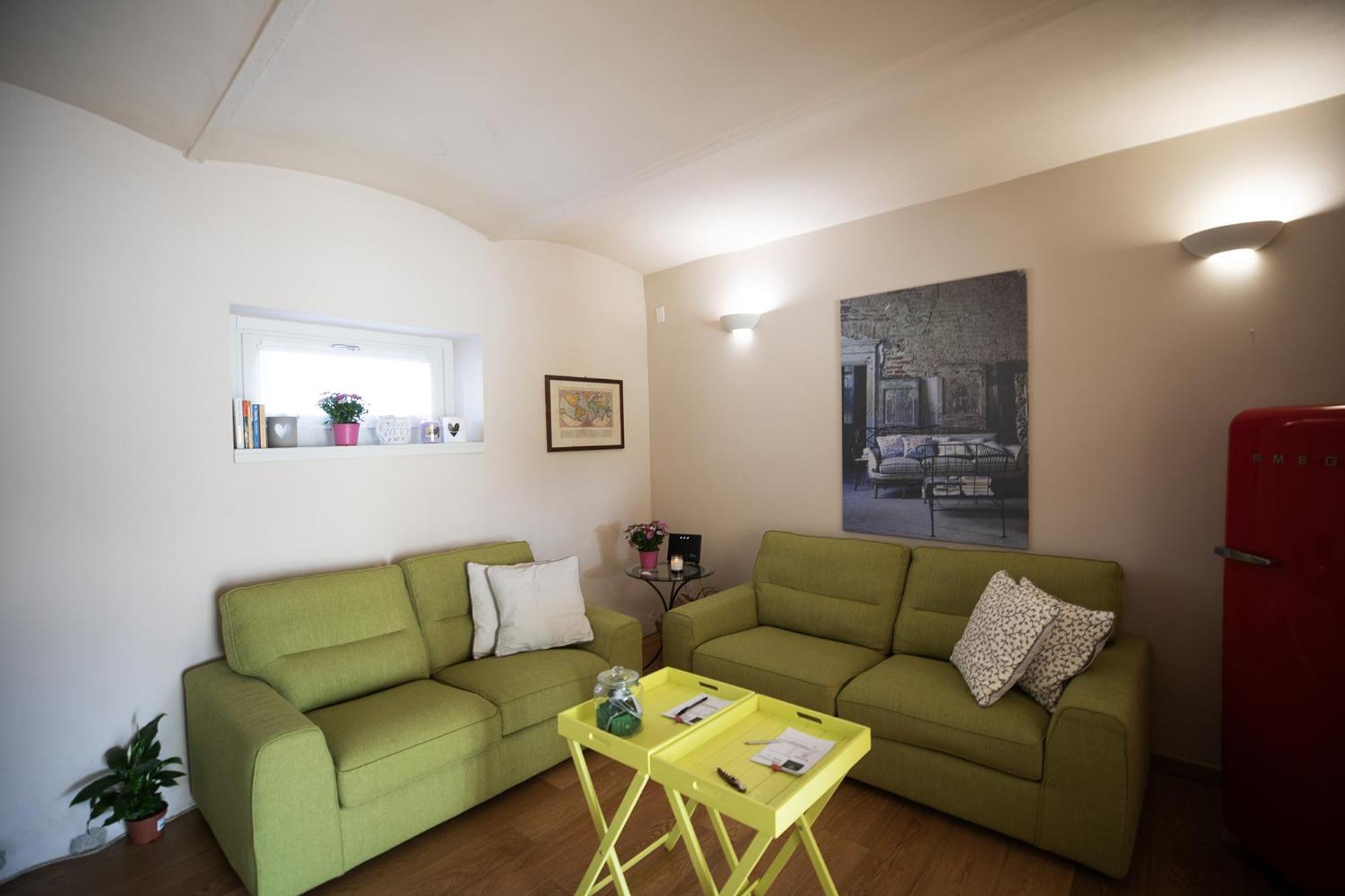 Relais La Rocca Solferino Bed & Breakfast Екстериор снимка