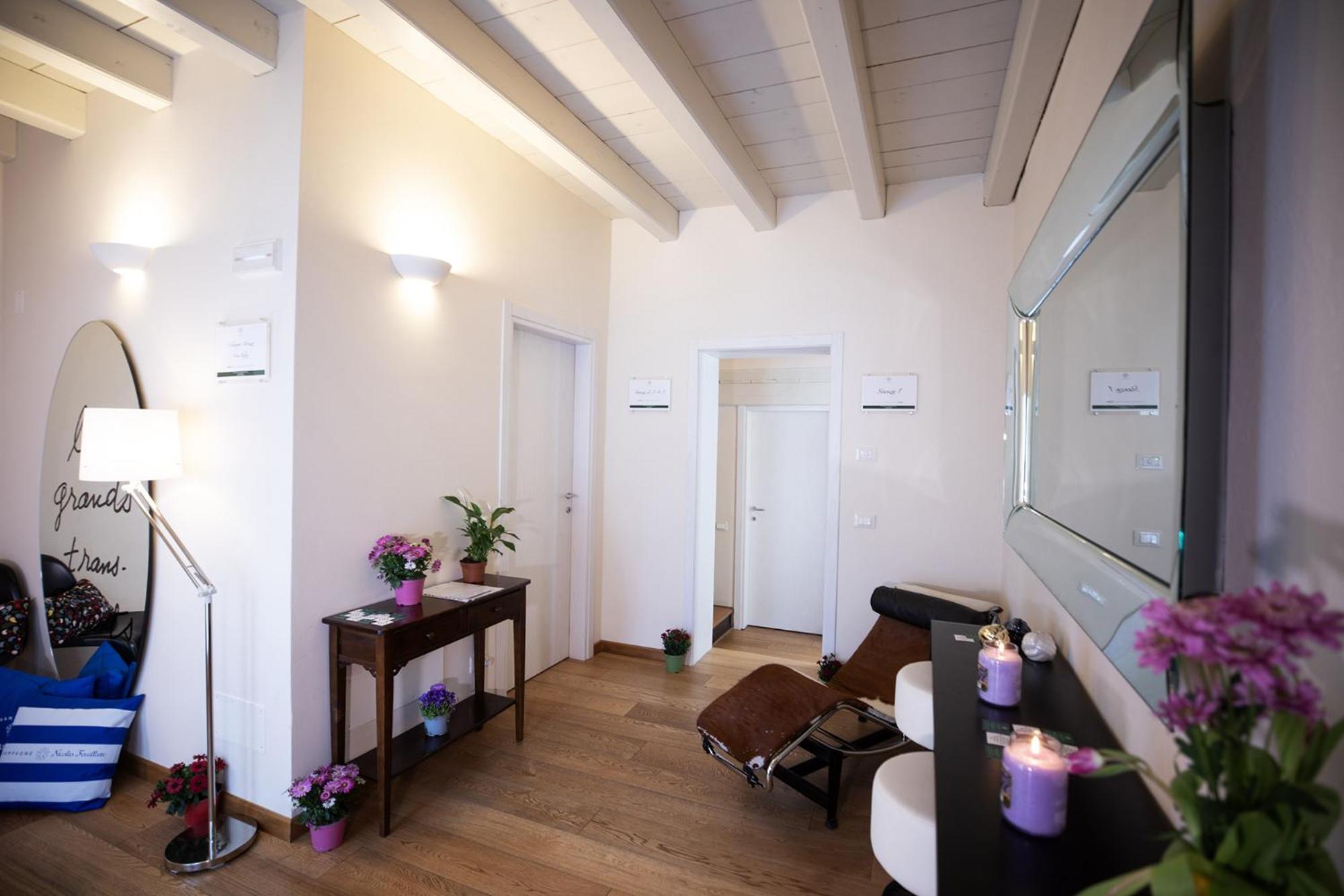 Relais La Rocca Solferino Bed & Breakfast Екстериор снимка
