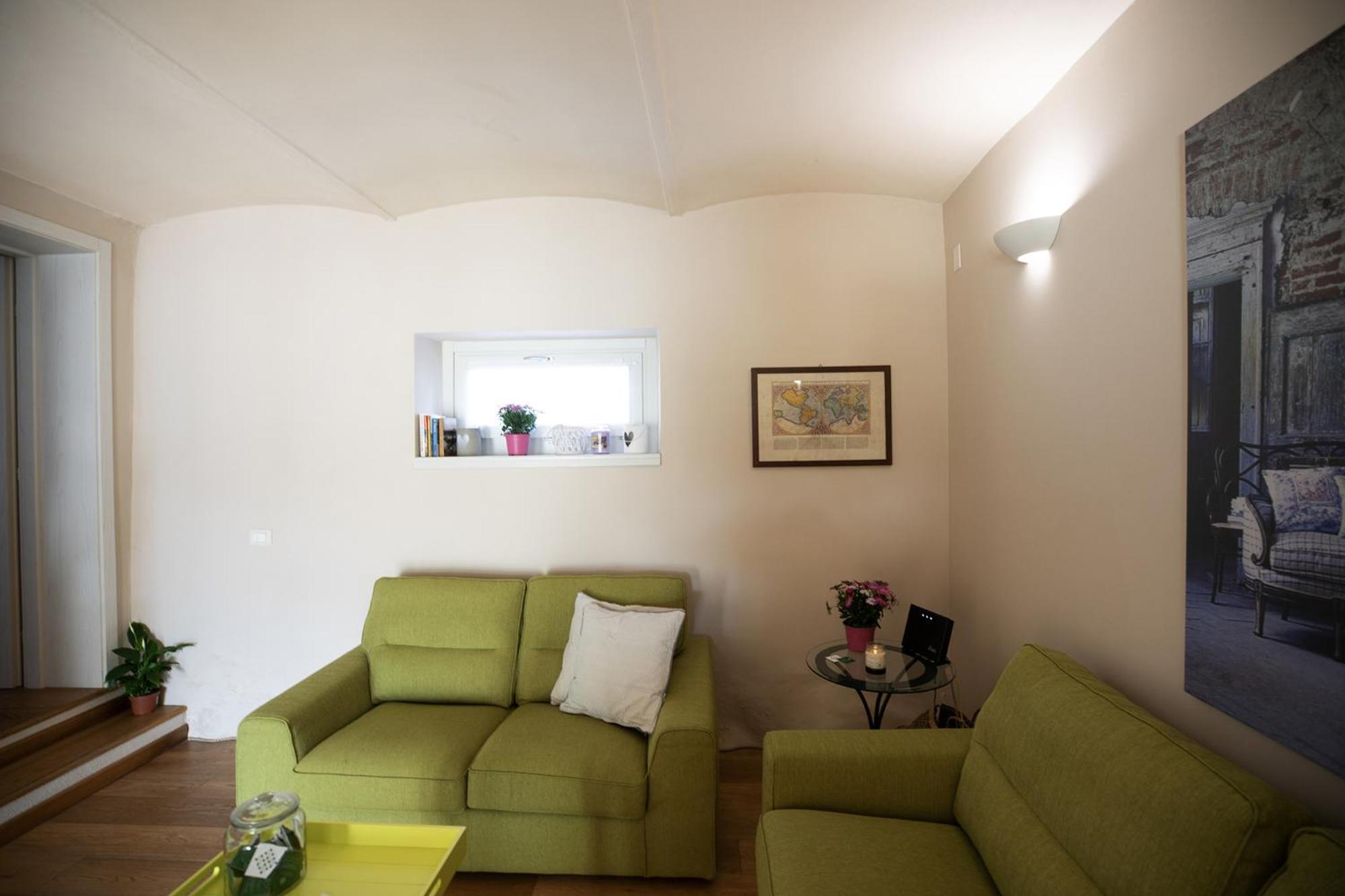 Relais La Rocca Solferino Bed & Breakfast Екстериор снимка