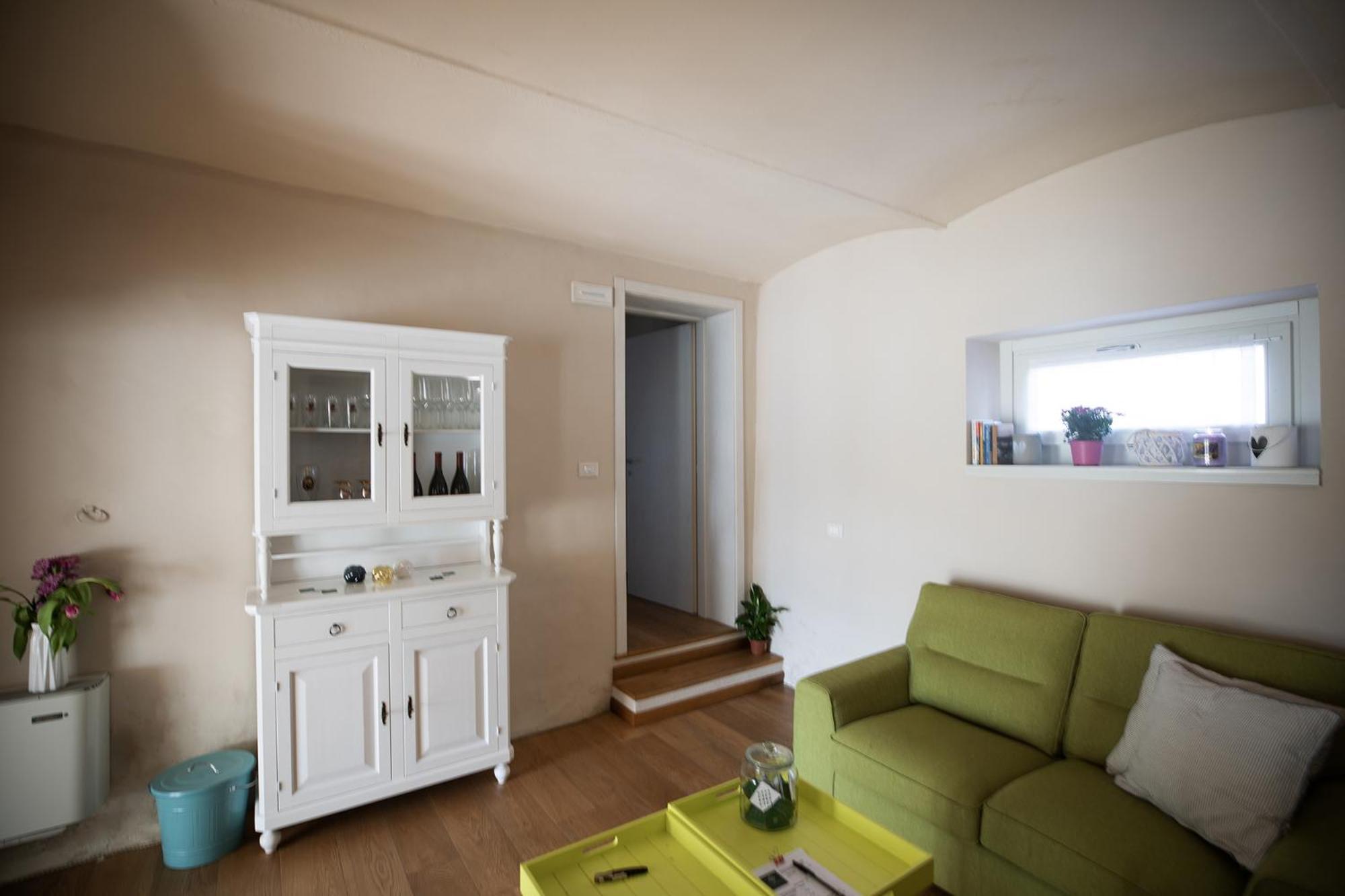 Relais La Rocca Solferino Bed & Breakfast Екстериор снимка