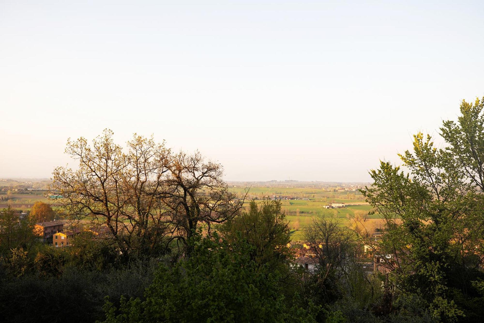 Relais La Rocca Solferino Bed & Breakfast Екстериор снимка
