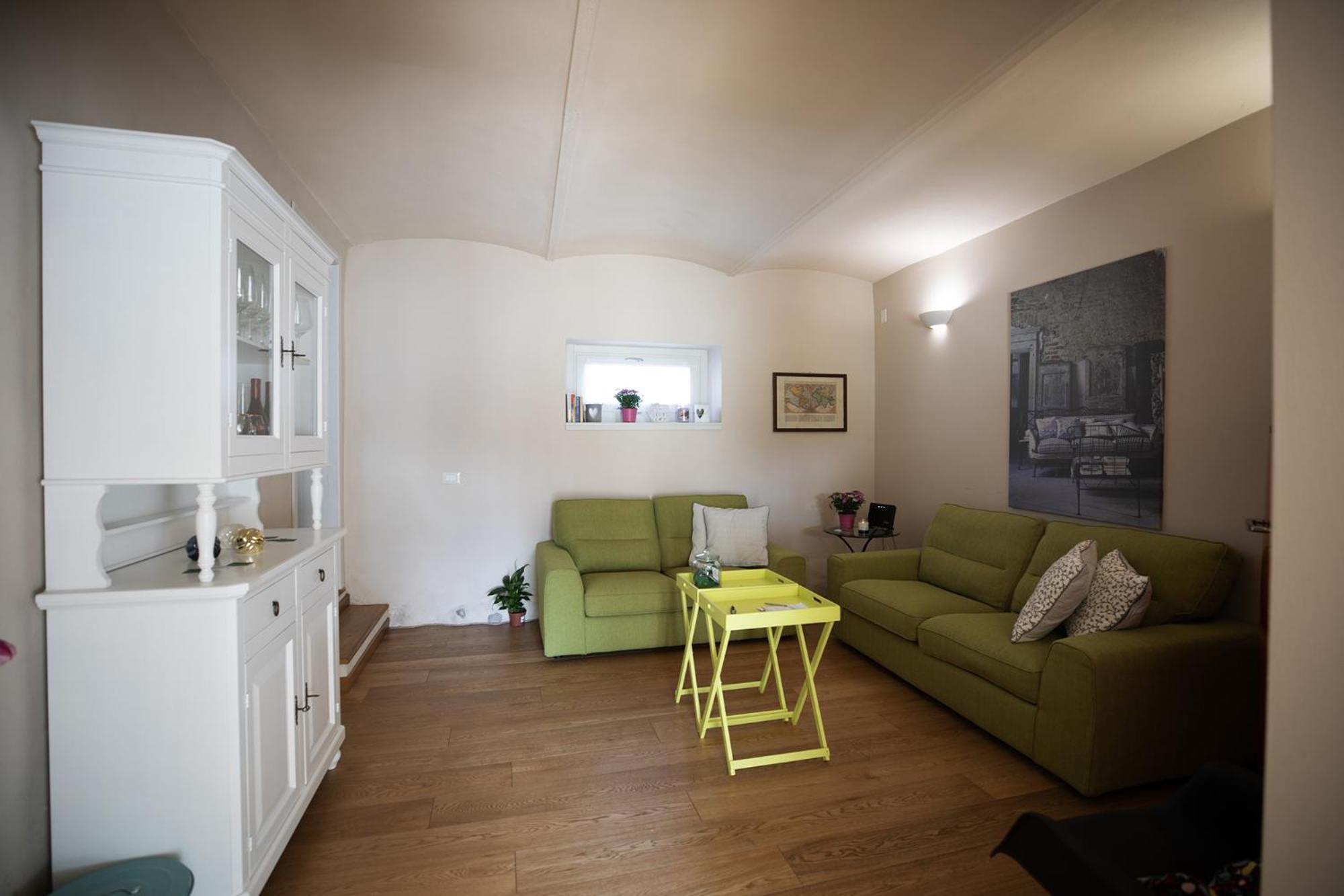 Relais La Rocca Solferino Bed & Breakfast Екстериор снимка