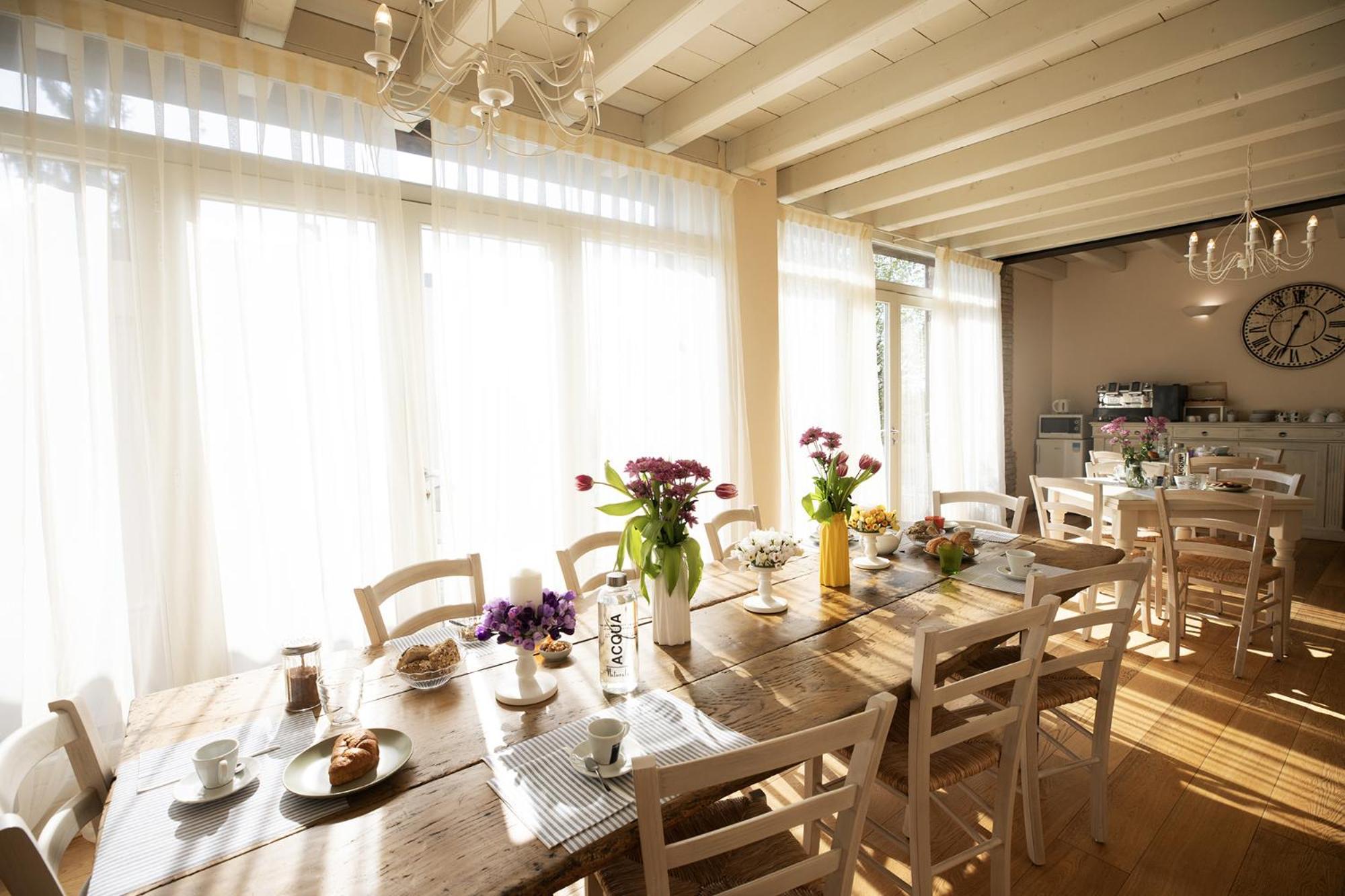 Relais La Rocca Solferino Bed & Breakfast Екстериор снимка