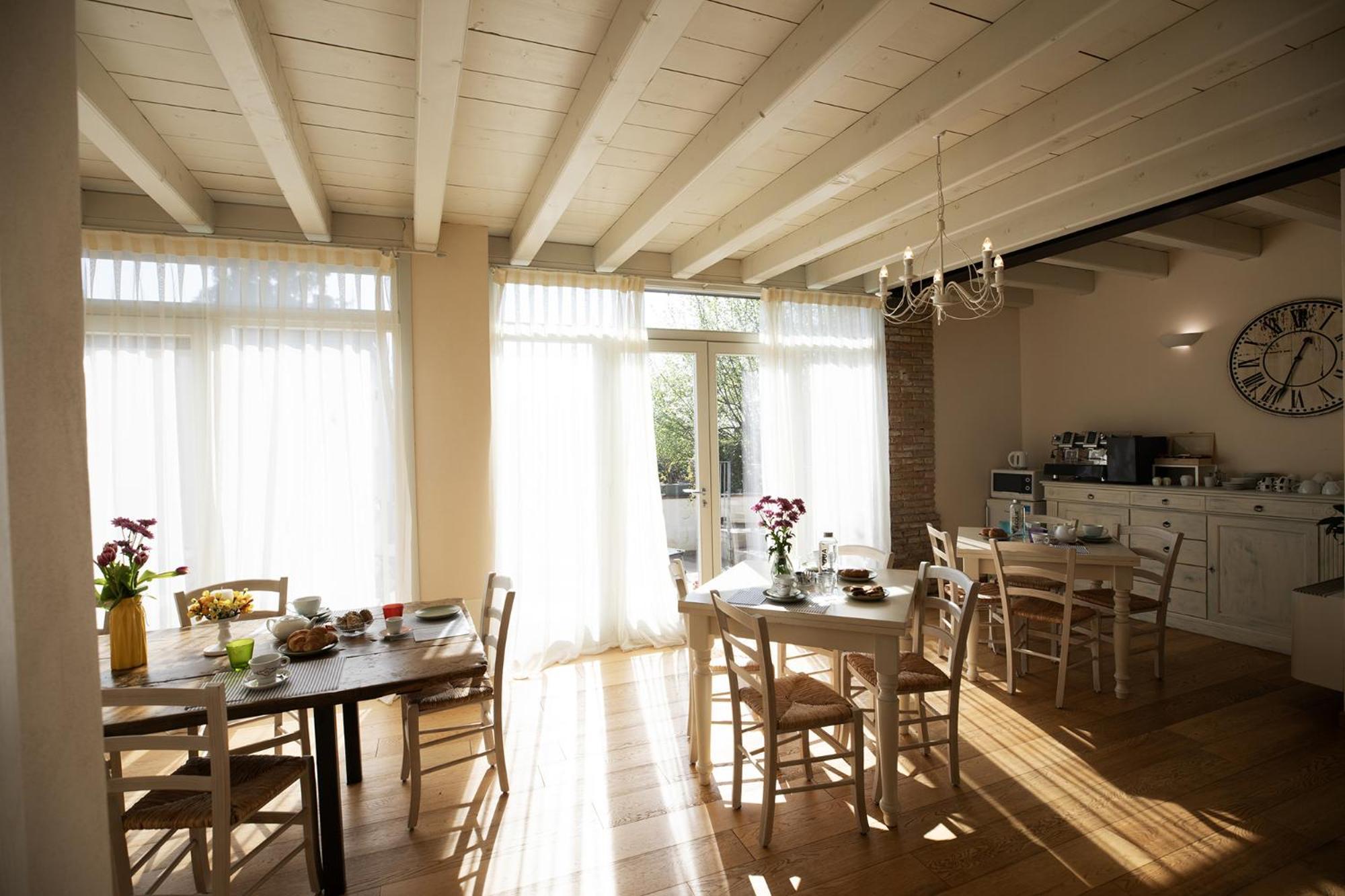 Relais La Rocca Solferino Bed & Breakfast Екстериор снимка