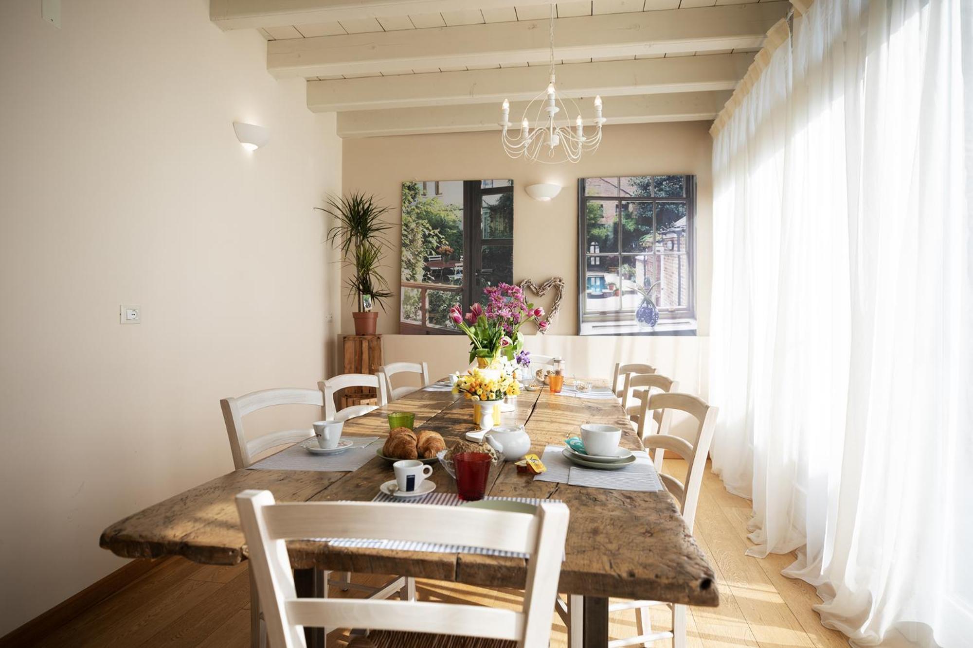 Relais La Rocca Solferino Bed & Breakfast Екстериор снимка