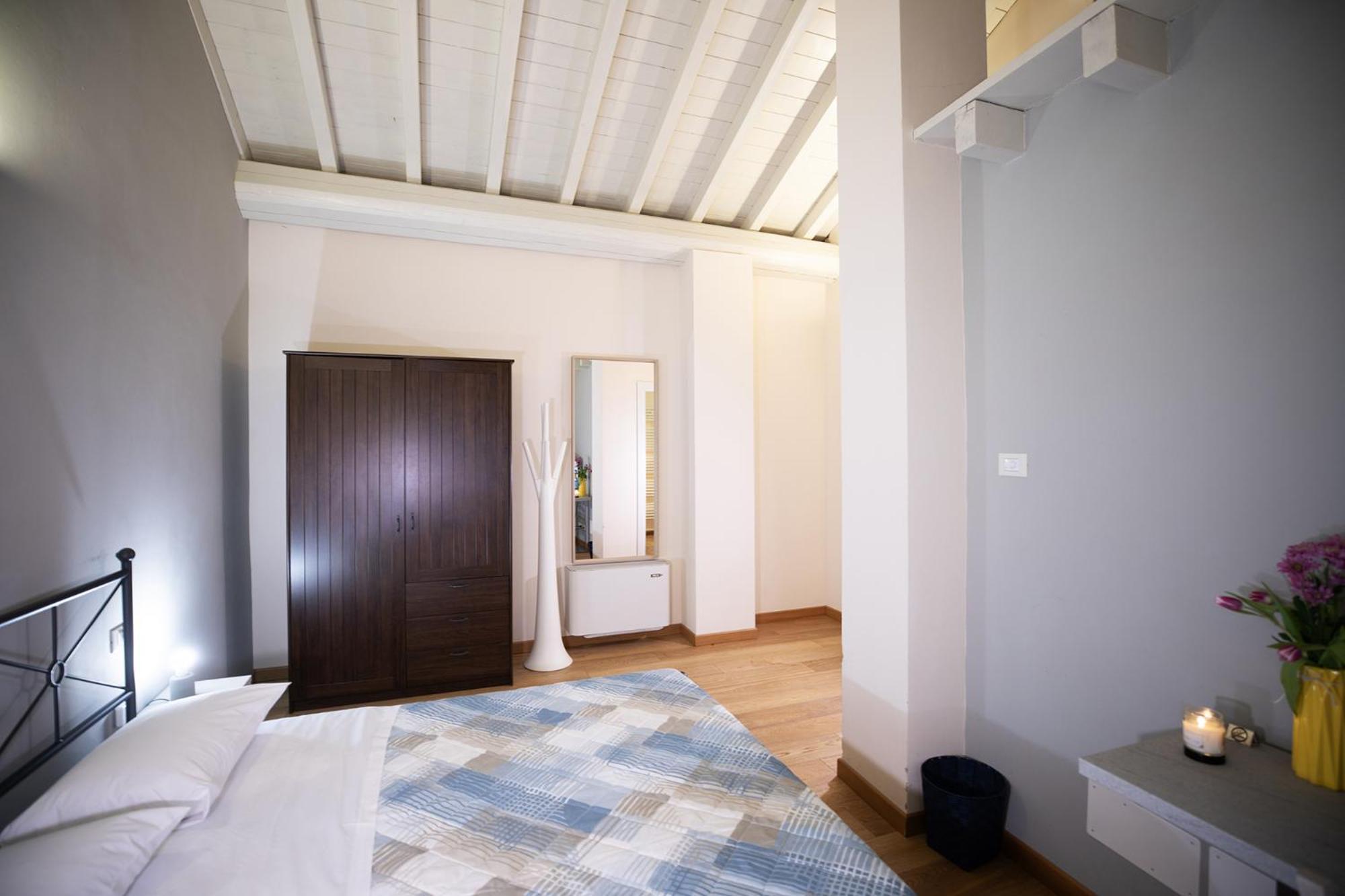 Relais La Rocca Solferino Bed & Breakfast Екстериор снимка
