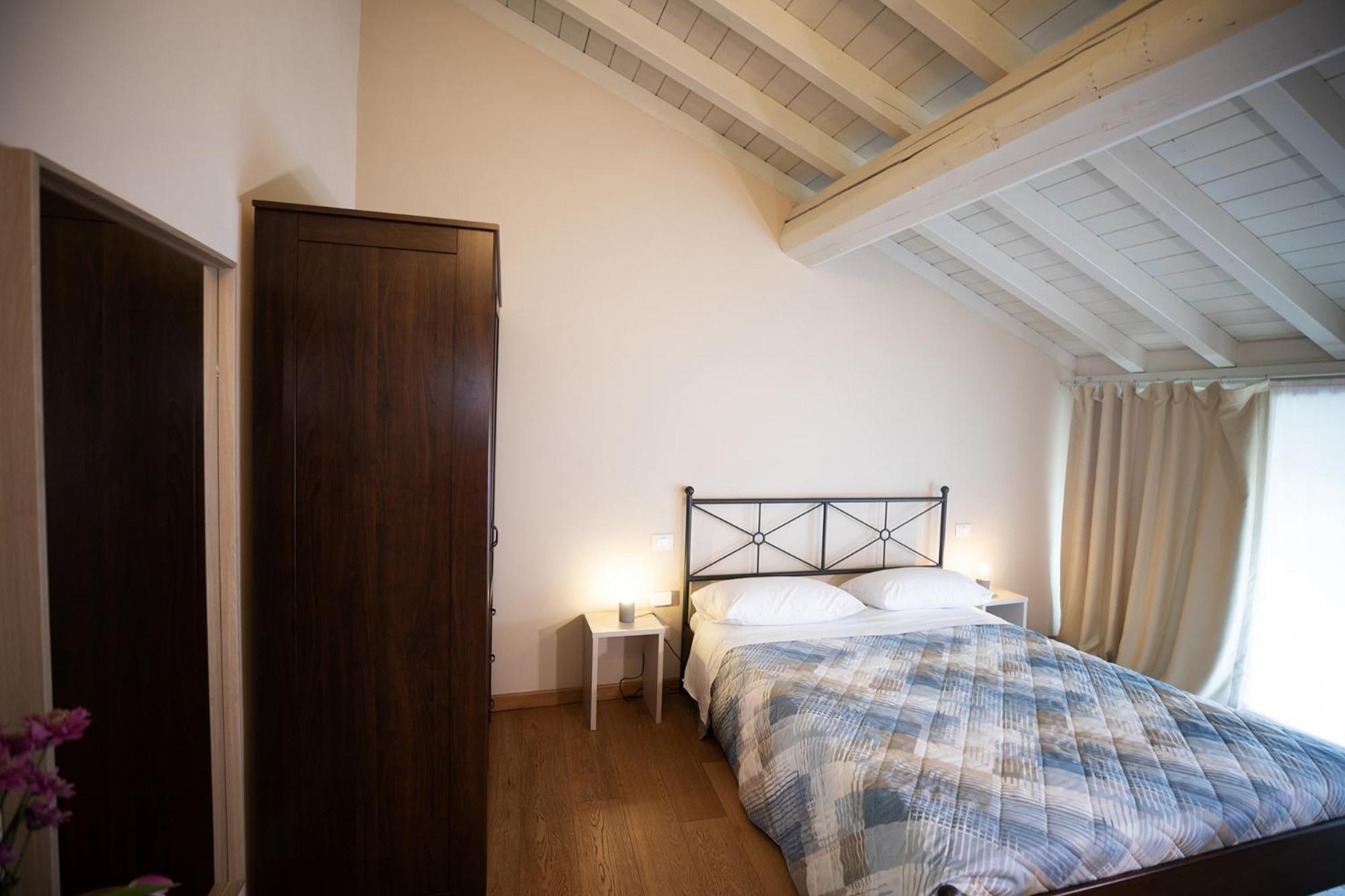 Relais La Rocca Solferino Bed & Breakfast Екстериор снимка