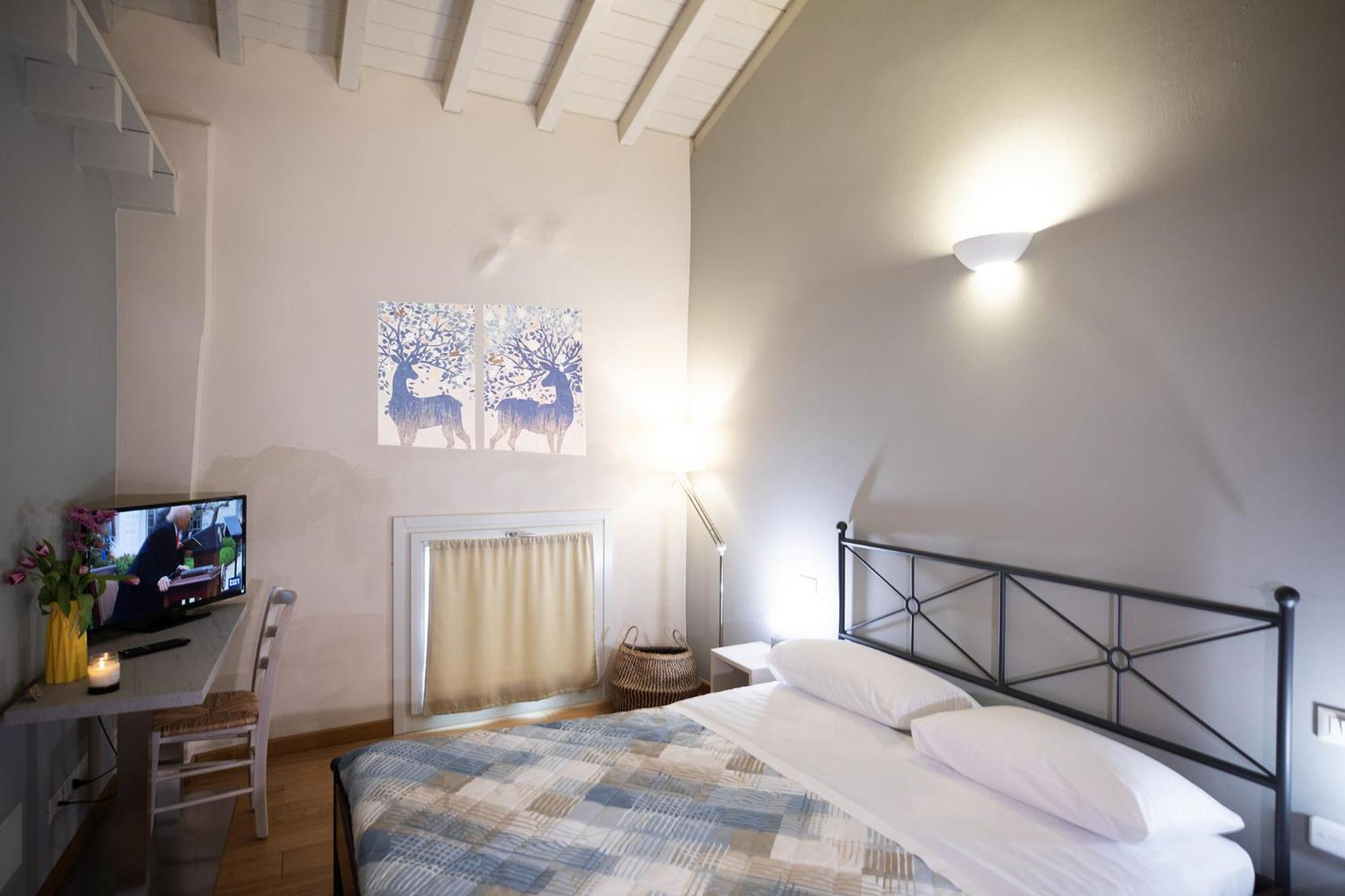 Relais La Rocca Solferino Bed & Breakfast Екстериор снимка