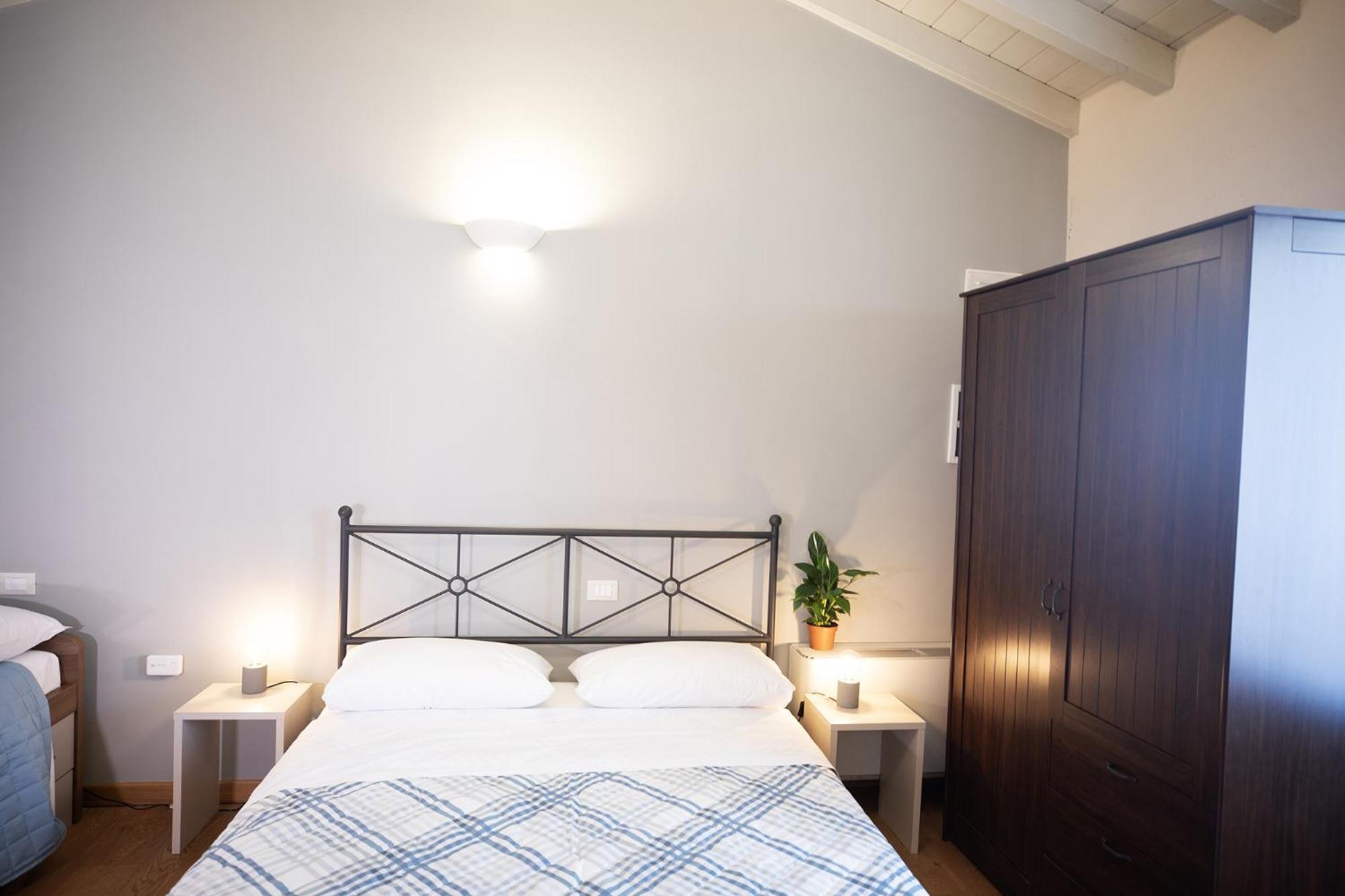 Relais La Rocca Solferino Bed & Breakfast Екстериор снимка