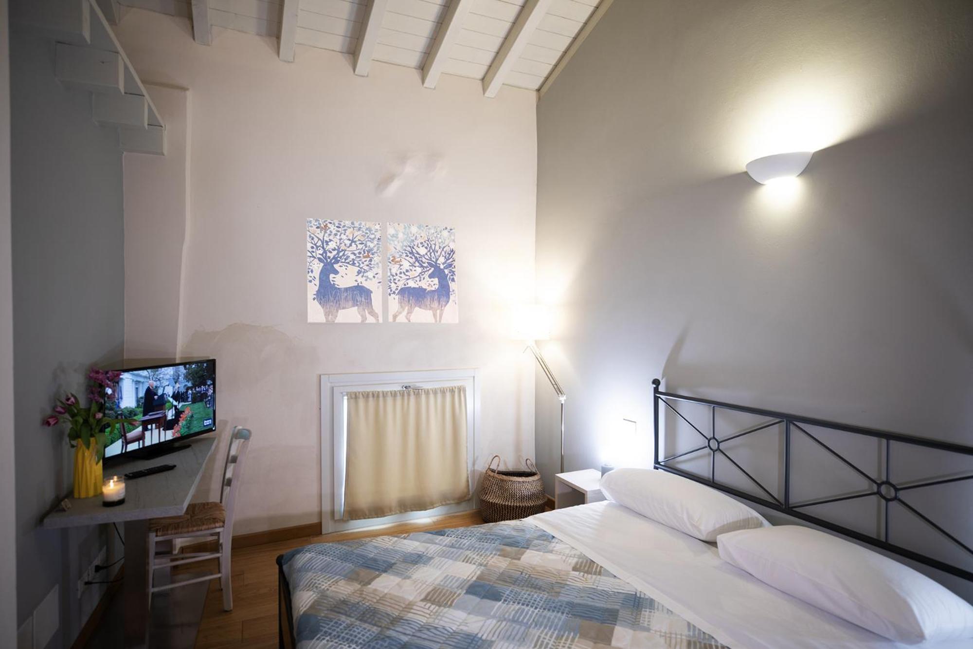 Relais La Rocca Solferino Bed & Breakfast Екстериор снимка