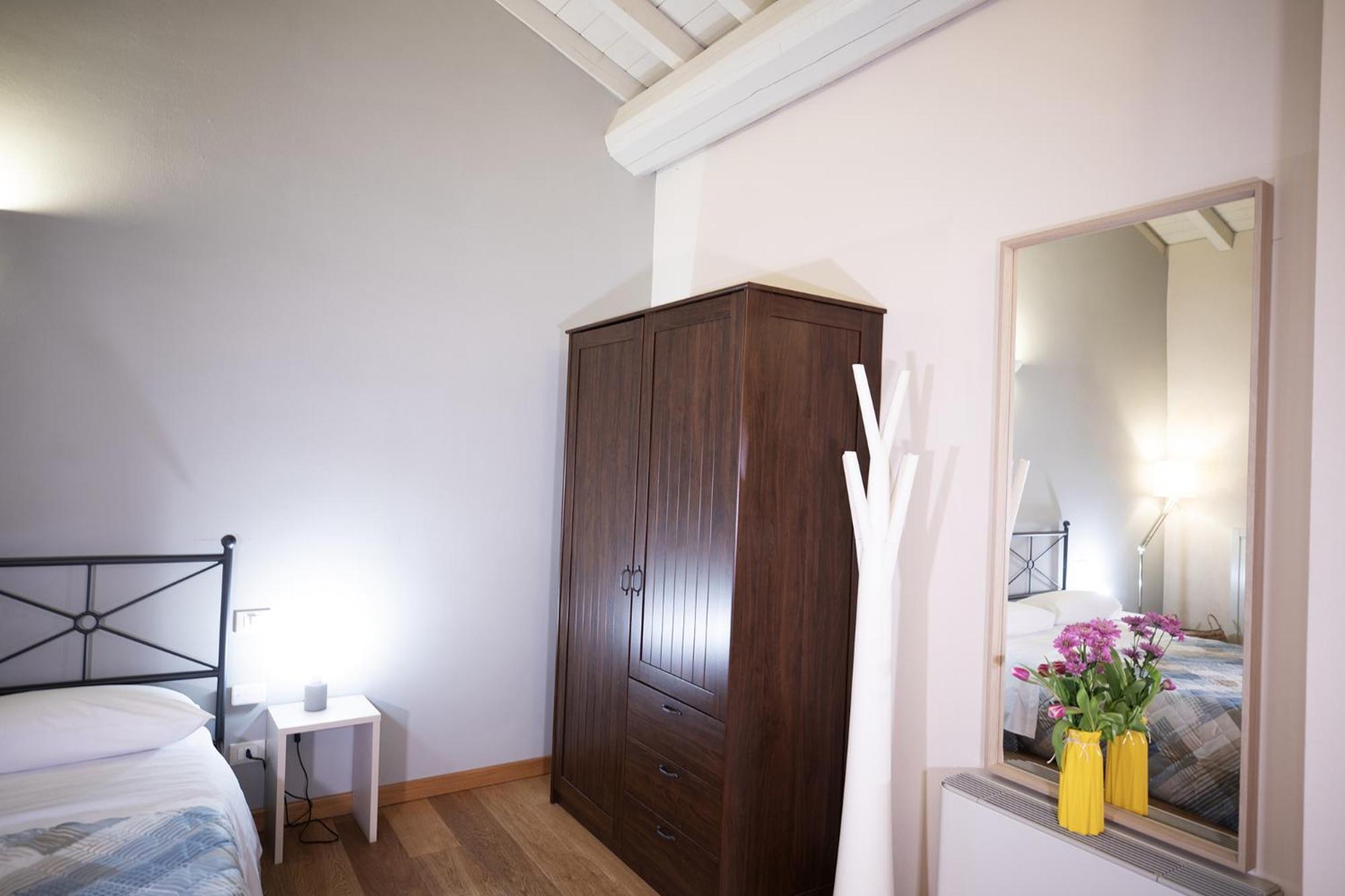 Relais La Rocca Solferino Bed & Breakfast Екстериор снимка