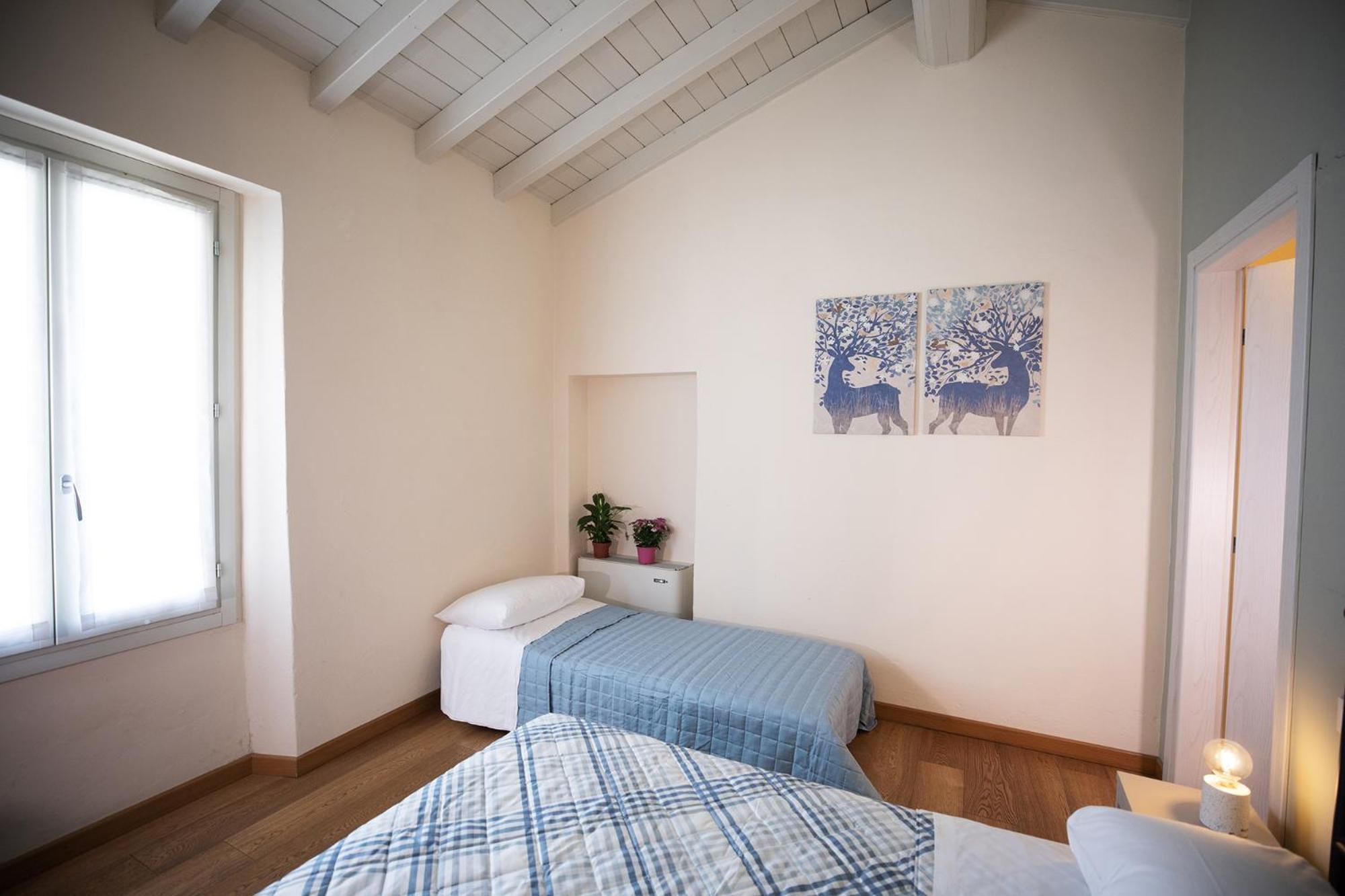 Relais La Rocca Solferino Bed & Breakfast Екстериор снимка