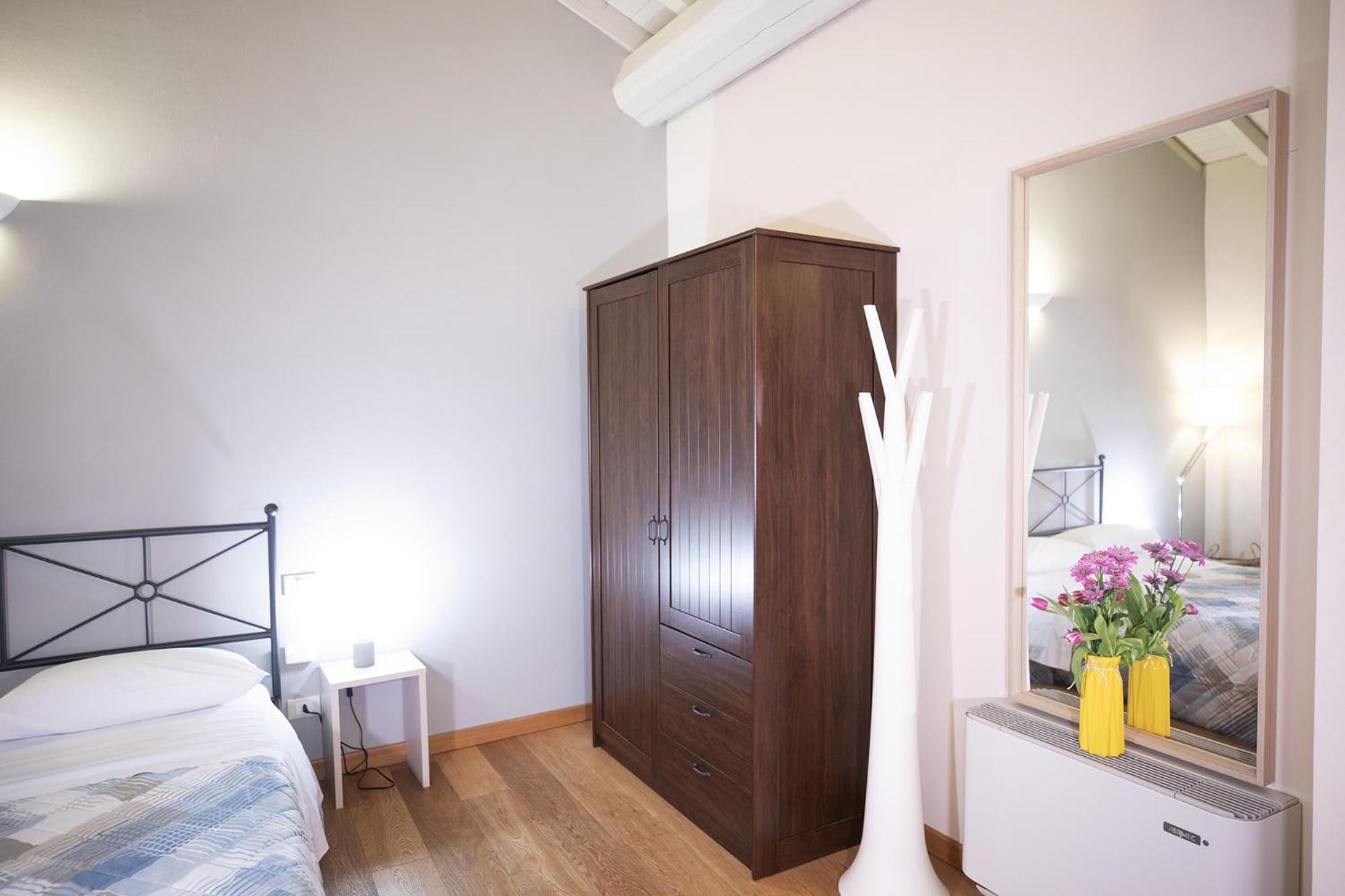 Relais La Rocca Solferino Bed & Breakfast Екстериор снимка